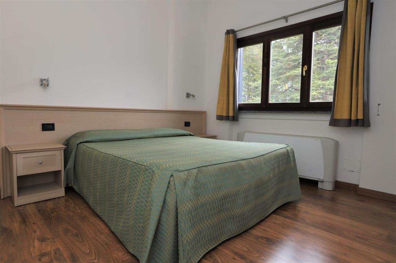 Hotel Pian Del Sole Sassello Extérieur photo